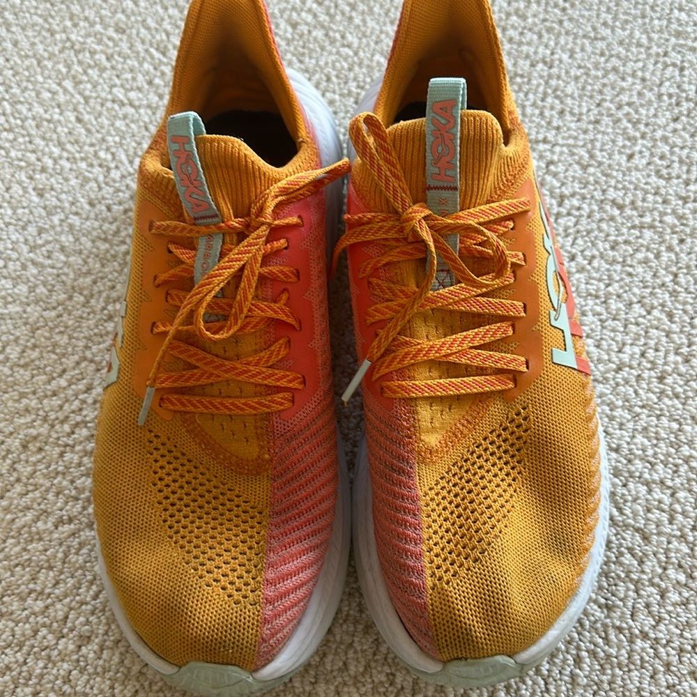 HOKA sneakers